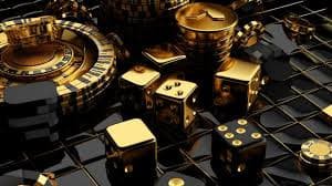 slive vip ဂိမ်းလော်ဘီ ကစားသမားများ Live Dealer Baccarat ကစားနေပုံ